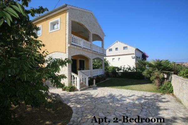 Apartman Jagoda